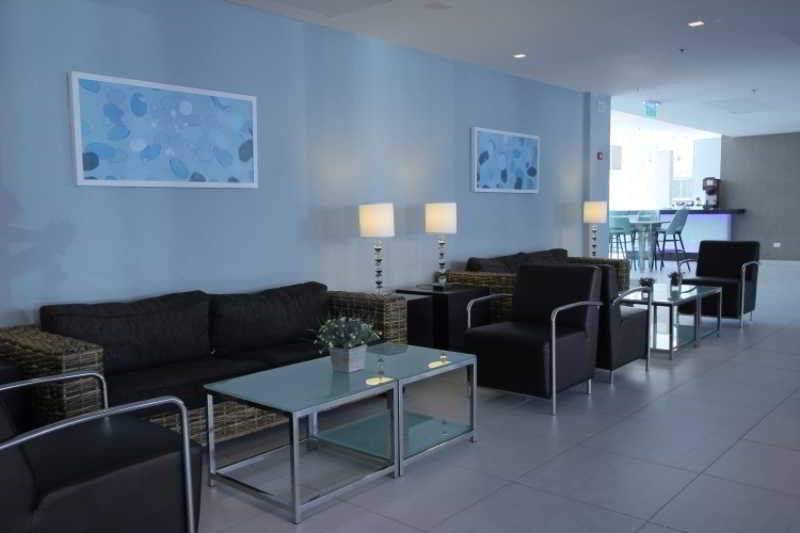 Hotel Astral Nirvana Club Eilat Exterior photo
