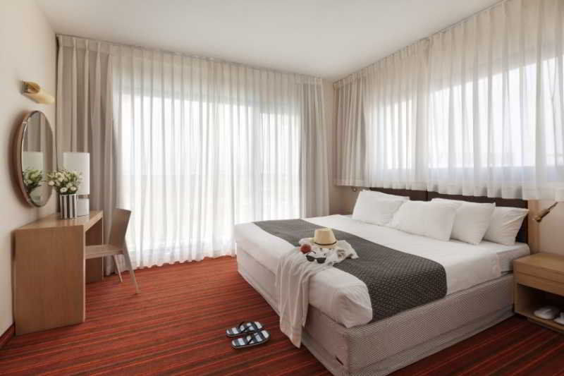 Hotel Astral Nirvana Club Eilat Exterior photo