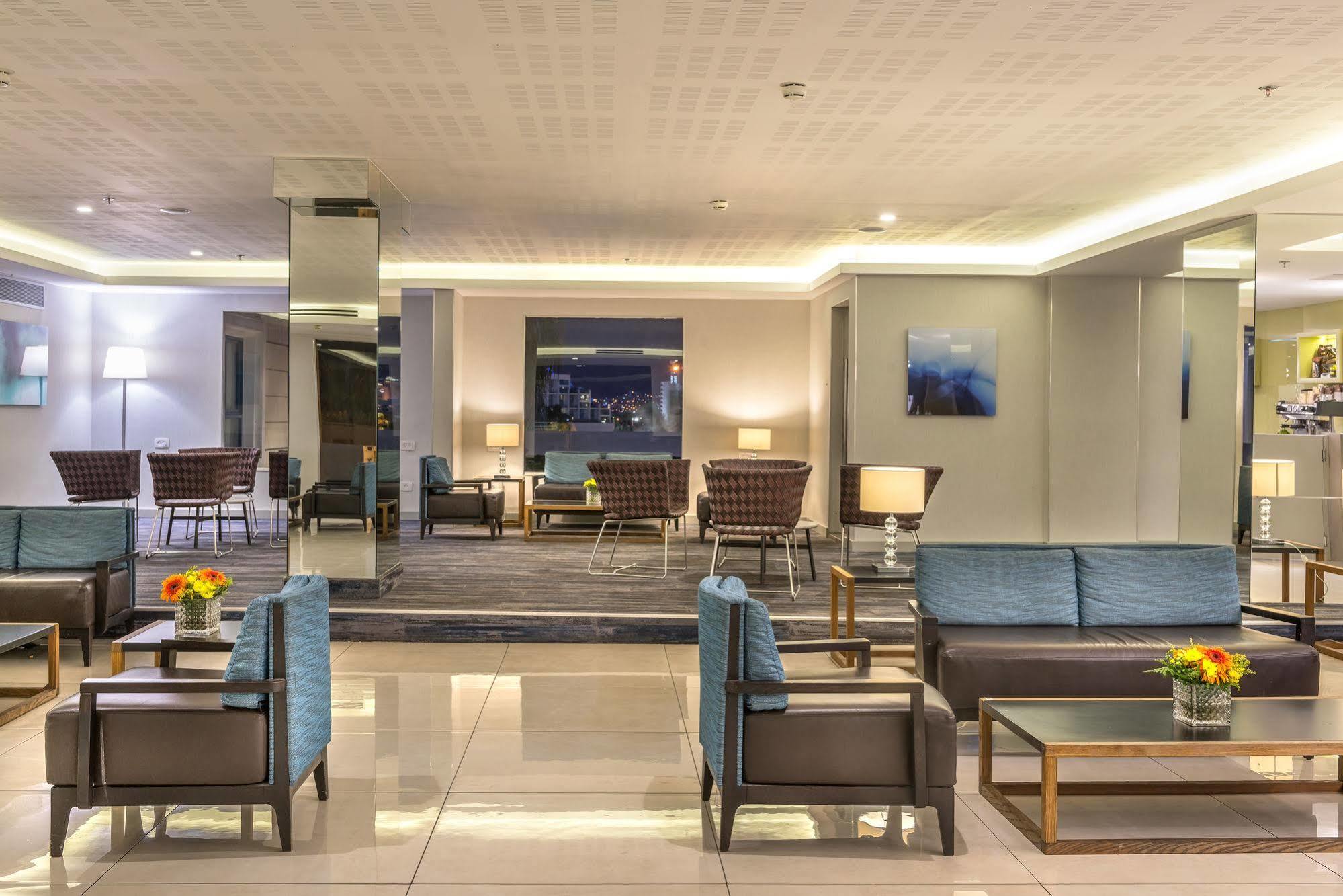 Hotel Astral Nirvana Club Eilat Exterior photo