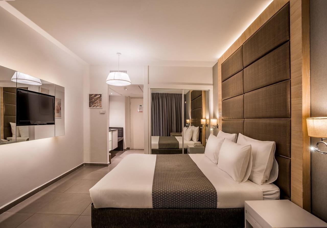 Hotel Astral Nirvana Club Eilat Exterior photo