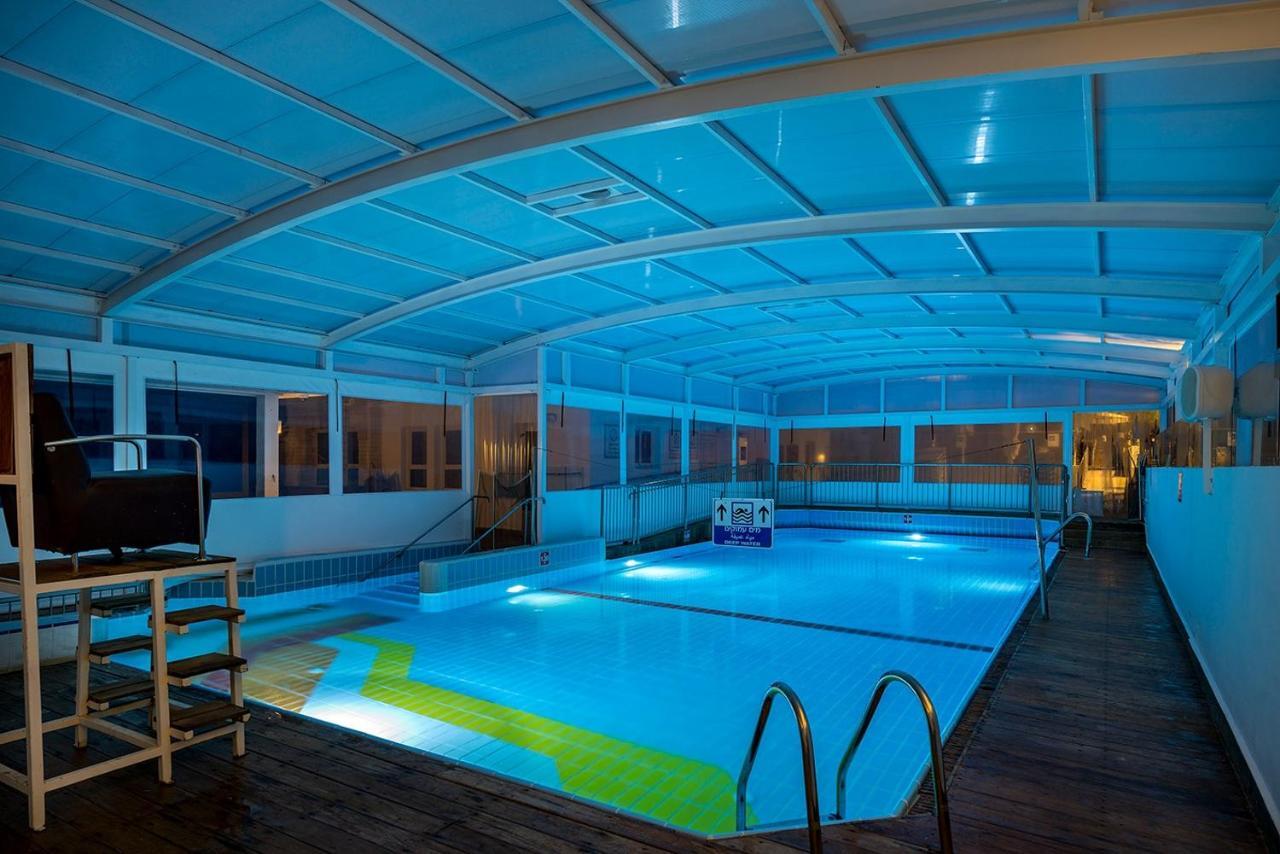 Hotel Astral Nirvana Club Eilat Exterior photo
